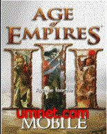 game pic for Age of Empires III